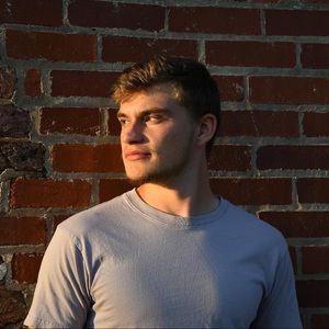 Meet your Posher, Bryce